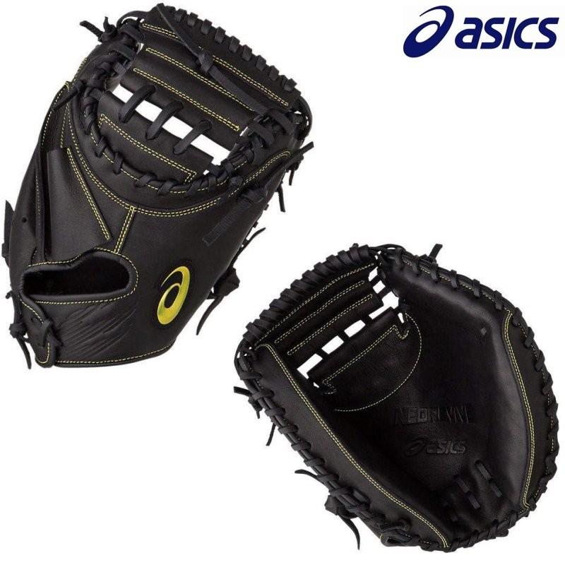ASICS（アシックス） 野球 キャッチャーミット NEOREVIVE MLT