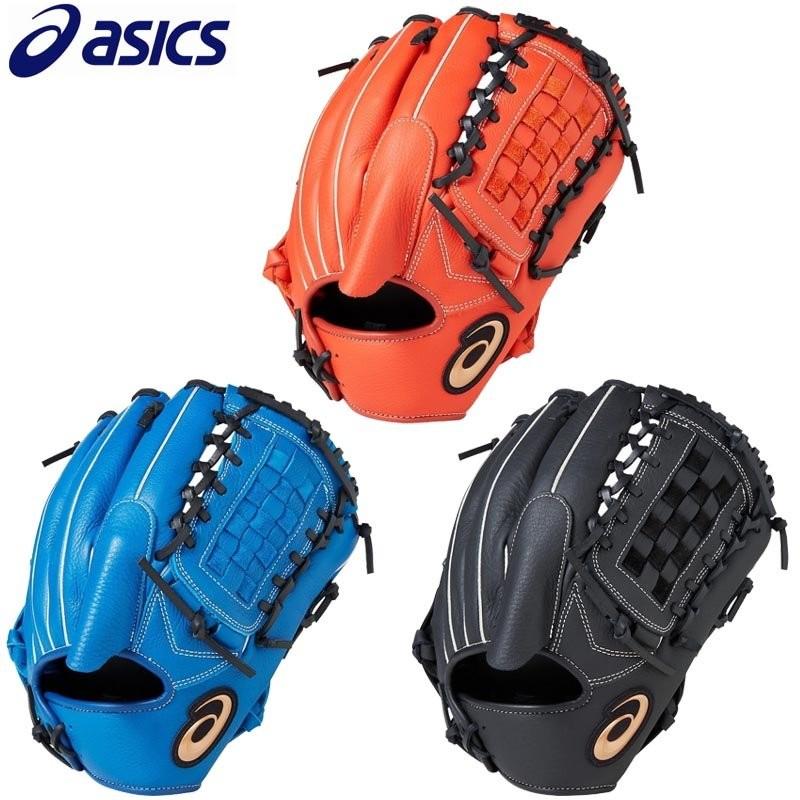 ASICS（アシックス） 野球 軟式グラブ グローブ NEOREVIVE