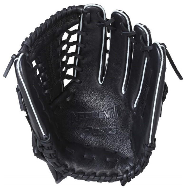 ASICS（アシックス） 野球 軟式・ソフトボール兼用グラブ/グローブ