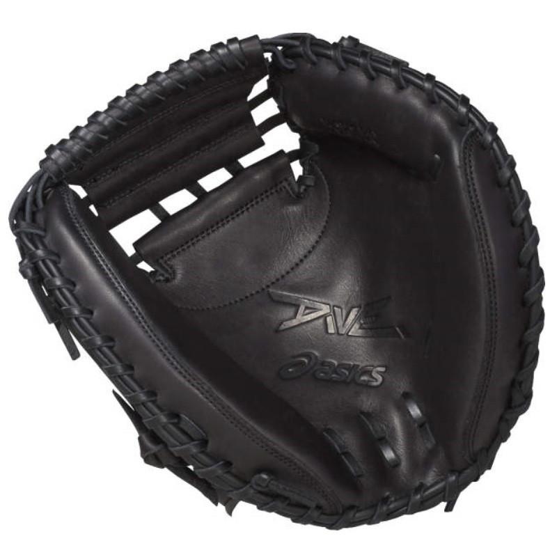 アシックス DIVE BGR5BC 軟式用キャッチャーミット ASICS（アシックス