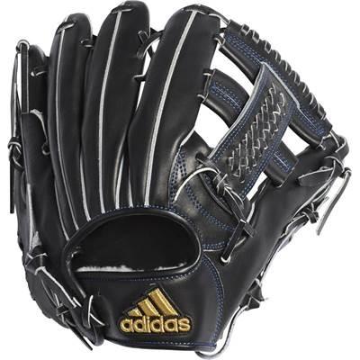 adidas（アディダス） 野球 硬式グラブ/グローブ 内野手用 高校野球