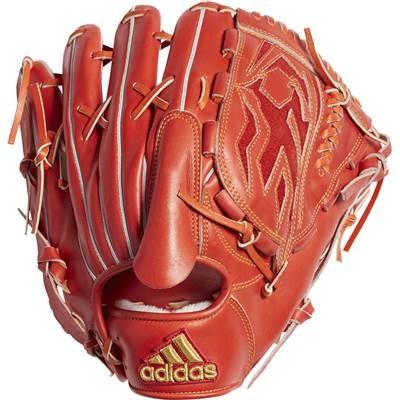 adidas（アディダス） 野球 硬式グラブ/グローブ 投手用 高校野球