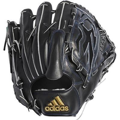 adidas（アディダス） 野球 硬式グラブ/グローブ 投手用 高校野球