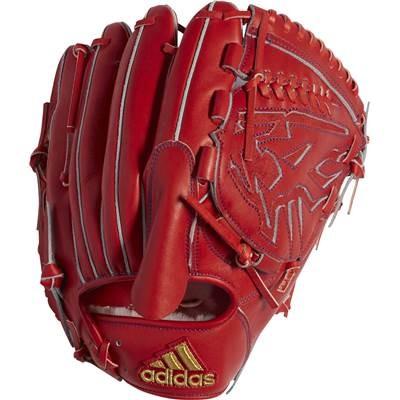 adidas（アディダス） 野球 硬式グラブ グローブ 投手用 高校野球
