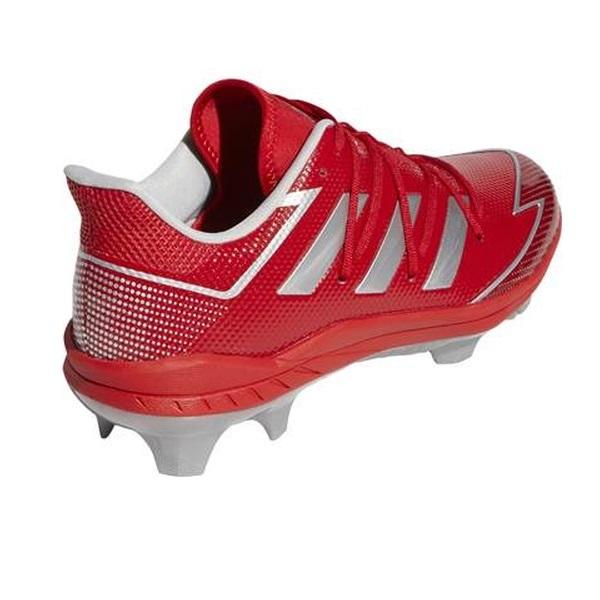 adidas（アディダス） 野球 スタッドスパイク ポイント底 スタッド底