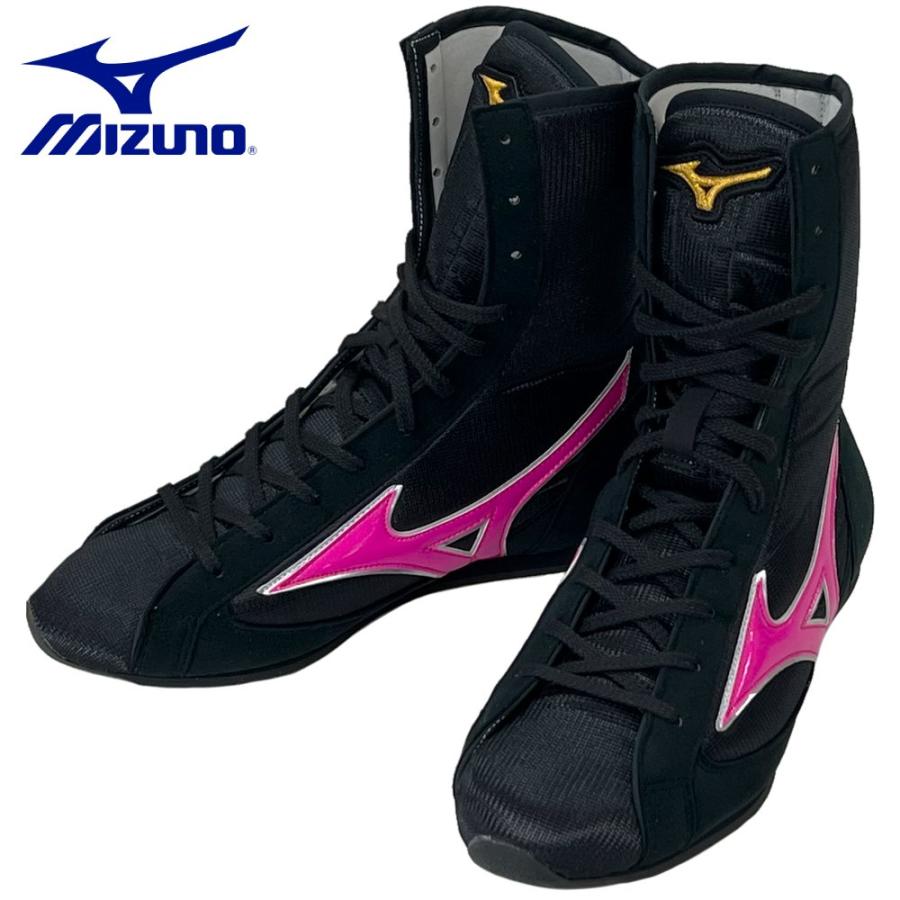 MIZUNO（ミズノ） ボクシングシューズ イージースペクトラ 60