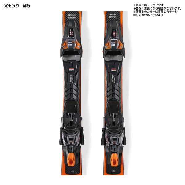 BLiZZARD Ski 22-23 BLIZZARD（ブリザード）【スキー板/在庫処分商品