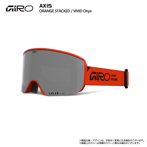 GIRO（ジロ） 2025-26 AXIS AsianFit（アクシス アジアンフィット