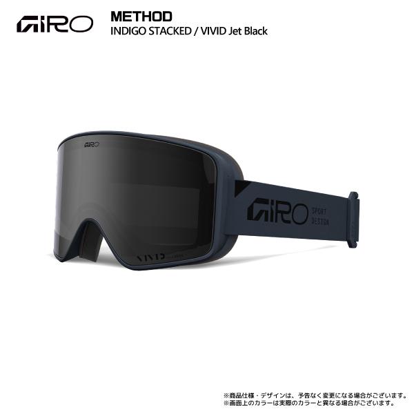 GIRO（ジロ） 2025-26 METHOD AsianFit（メソッド アジアンフィット