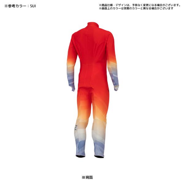 DESCENTE（デサント） 2023-24 GIANT SLALOM RACE SUITS（Without pad