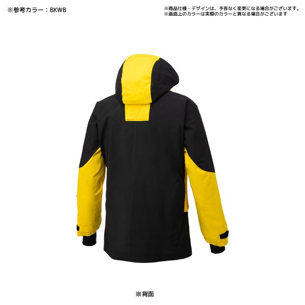 DESCENTE（デサント） 2023-24 S.I.O INSULATION JACKET / DWUWJK54