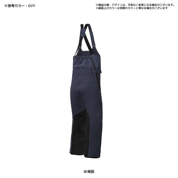 DESCENTE（デサント） 22-23 【スキーパンツ/数量限定品】 S.I.O