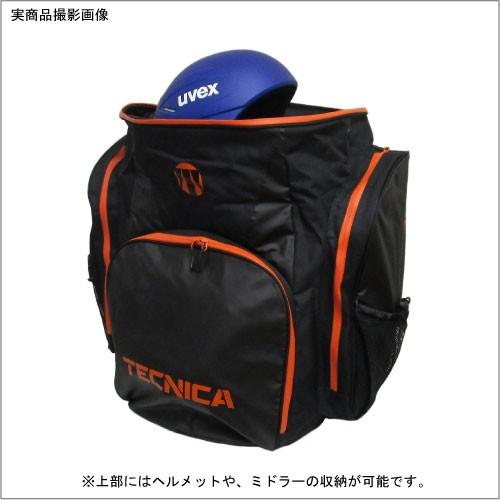 TECNICA（テクニカ） 17-18 【スキー小物/数量限定】 Racing Backpack