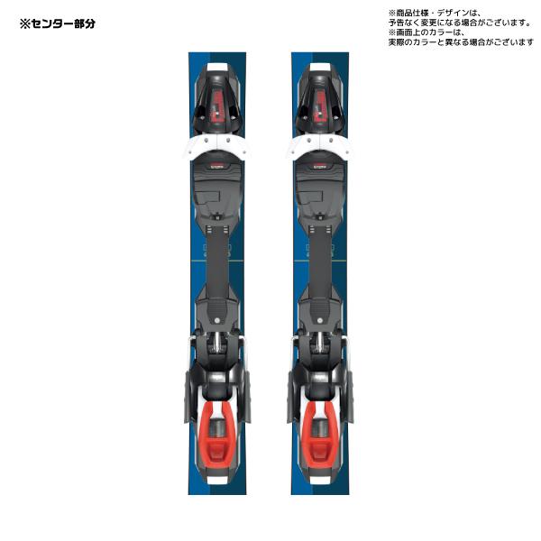 OGASAKA（オガサカ） 2025-26 KS-UQ/NV + PRD11 GW（ケオッズUQ