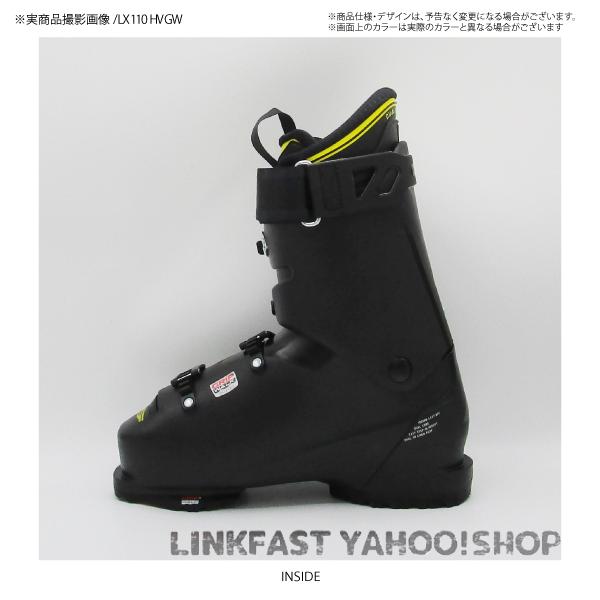 LANGE（ラング） 2023-24 LX 110 HV GW（エルエックス 110 HV グリップ