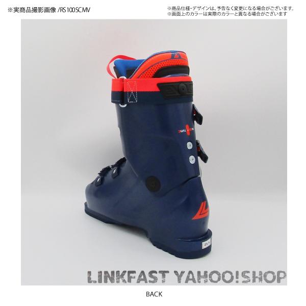 LANGE（ラング） 2023-24 RS 100 SC MV（アールエス 100 SC MV