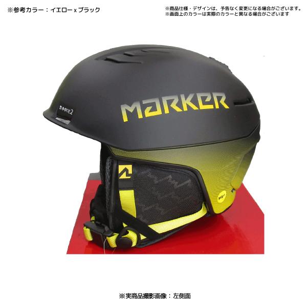 MARKER（マーカー） 2025-26 AMPIRE2 MIPS（アンパイヤ2 ミップス