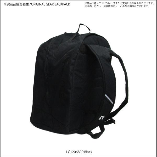 SALOMON（サロモン） 20-21 【ブーツパック/在庫処分品】 ORIGINAL