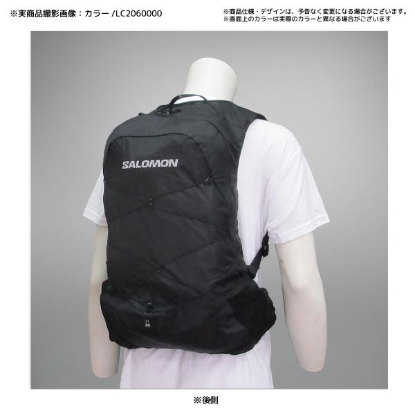 SALOMON（サロモン） XT20（エックスティー20）【ハイク/ラン/サイクル
