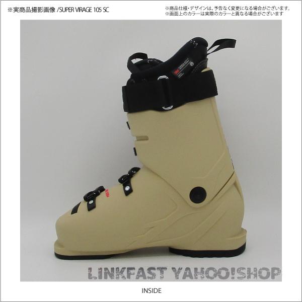 ROSSIGNOL（ロシニョール） 2022-23 SUPER VIRAGE 105 SC（スーパー