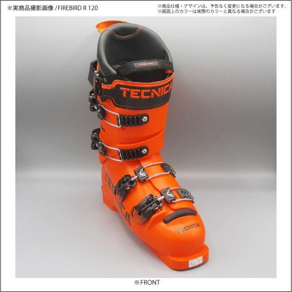 TECNICA（テクニカ） 21-22 【スキーブーツ/数量限定品】 FIREBIRD R