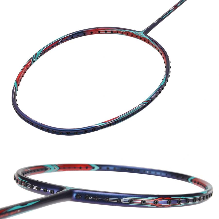 渡辺勇大選手使用モデル】LI-NING AERONAUT 9000C(AN9000C