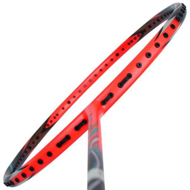 LI-NING BX800 BLADEX 800 鋒影 バドミントンラケット リーニン【日本