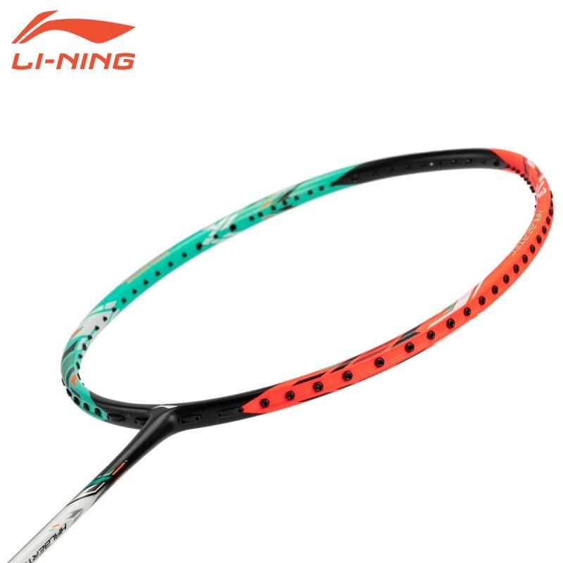 LI-NING HAL7000 HALBERTEC7000 バドミントンラケット リーニン【日本