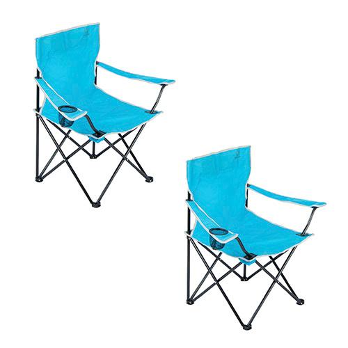 Breeze Time（ブリーズタイム） アームレストチェア 2脚セット