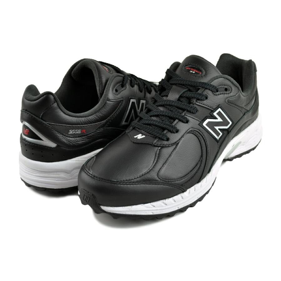 New Balance（ニューバランス） 2002 ゴルフ ブラック NEW BALANCE