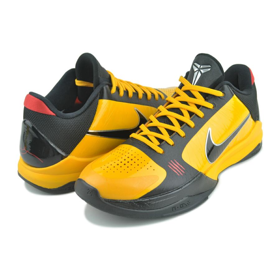 NIKE（ナイキ） コービー 5 プロトロ NIKE KOBE V PROTRO BRUCE LEE
