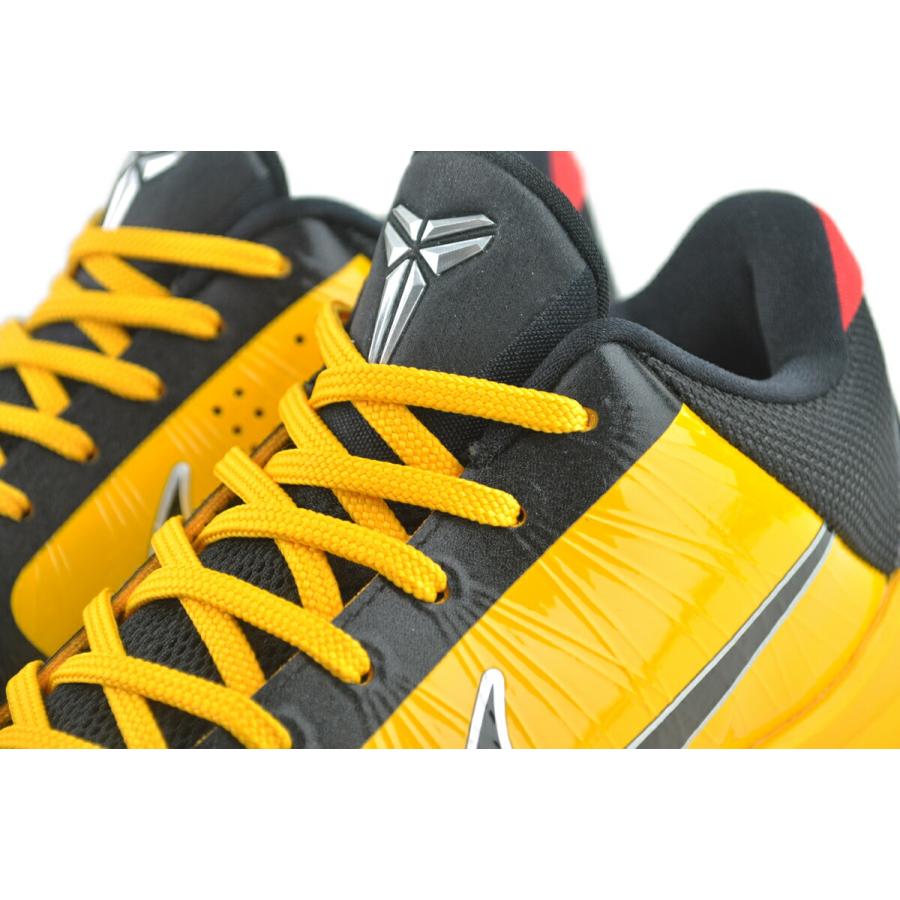 NIKE（ナイキ） コービー 5 プロトロ NIKE KOBE V PROTRO BRUCE LEE