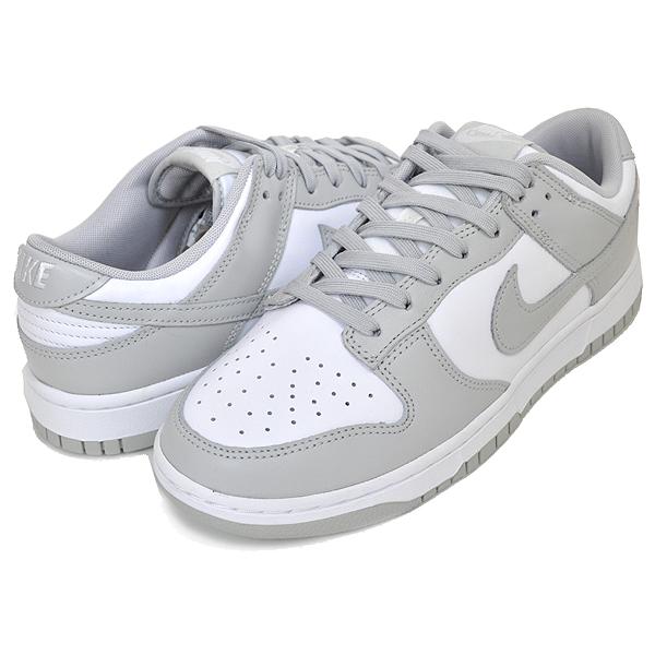 ダンク（NIKE） ナイキ ダンク ロー レトロ NIKE DUNK LOW RETRO white