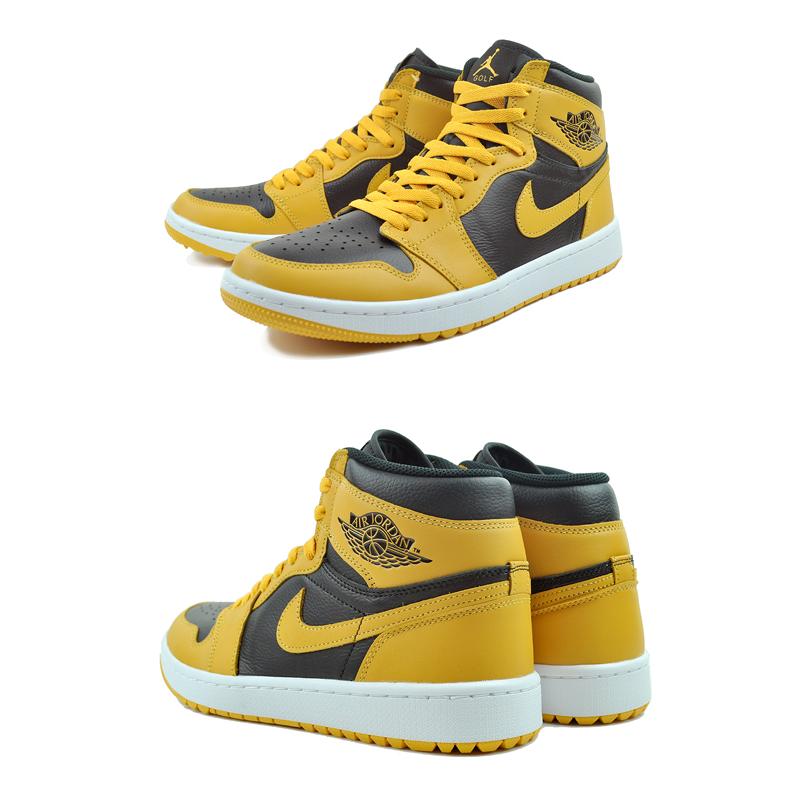 エア ジョーダン 1 ナイキ エアジョーダン ハイ ゴルフ NIKE AIR