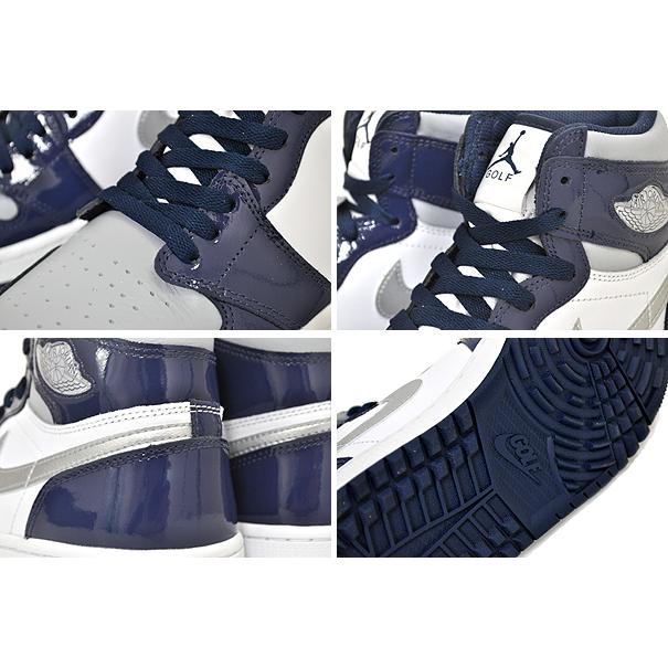 Jordan ナイキ エアジョーダン 1 ハイ ゴルフ NIKE AIR JORDAN HIGH