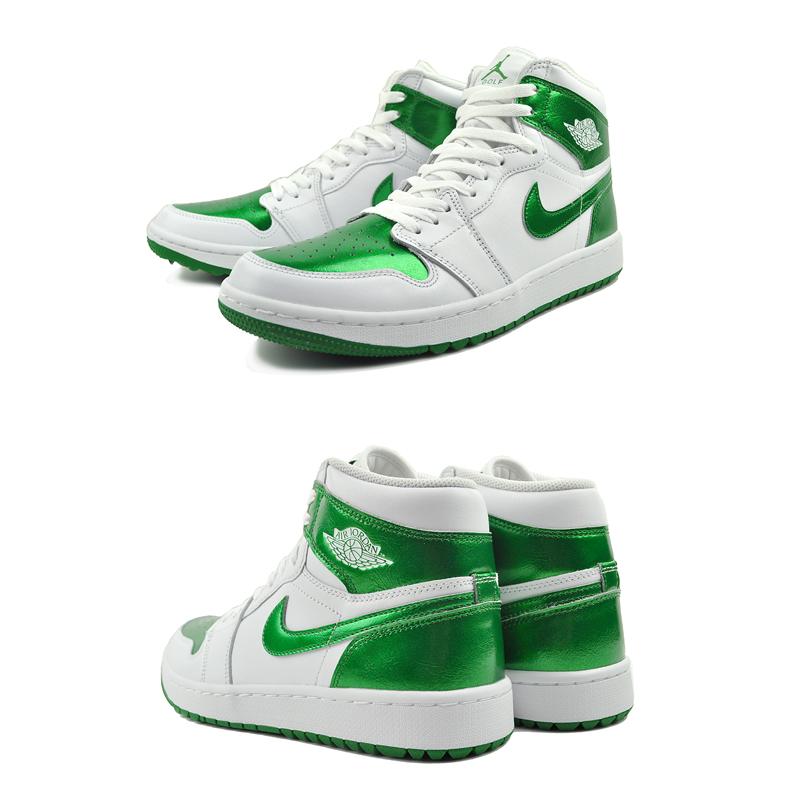 エア ジョーダン 1 ナイキ エアジョーダン ハイ ゴルフ NIKE AIR