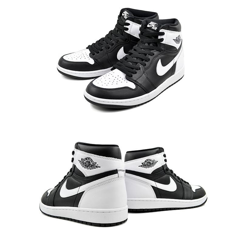 エア ジョーダン 1 ナイキ エアジョーダン レトロ ハイ オージー NIKE