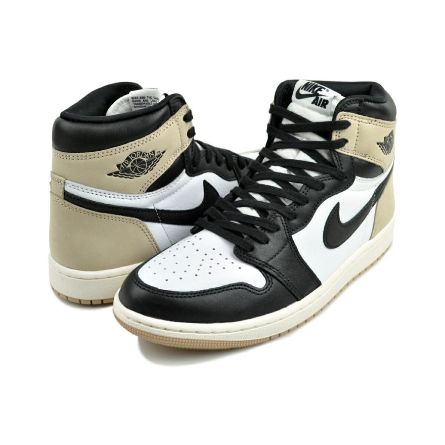エア ジョーダン 1 ナイキ ウィメンズ エアジョーダン レトロ ハイ