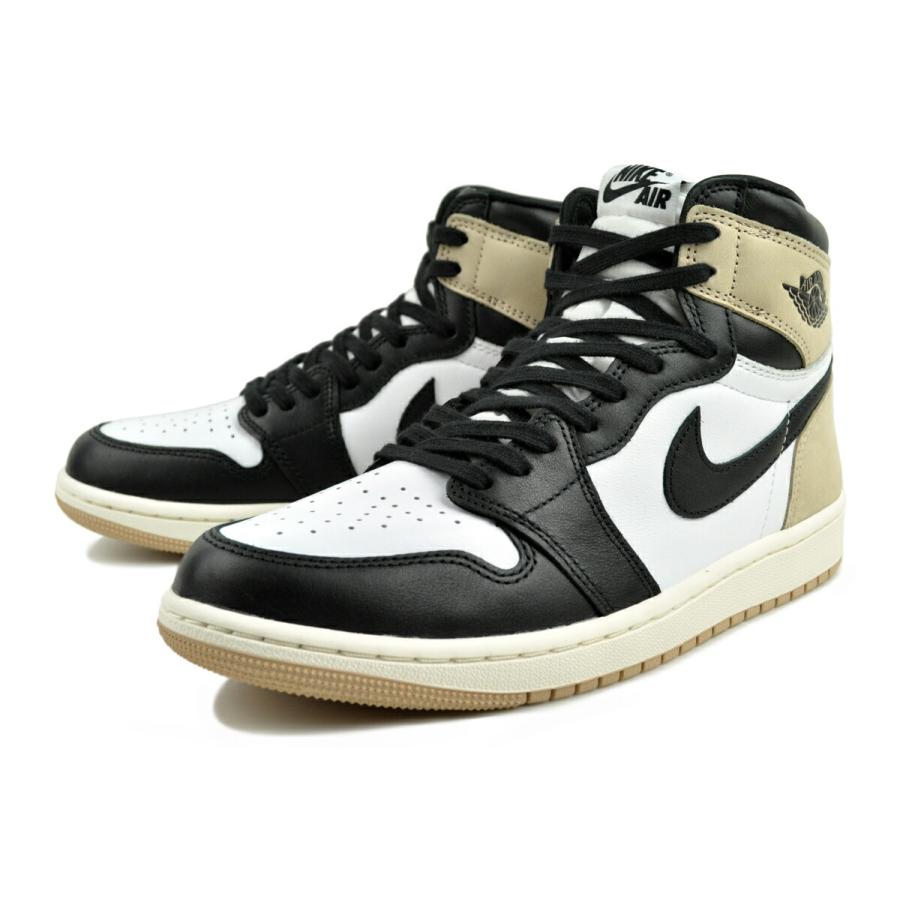 エア ジョーダン 1 ナイキ ウィメンズ エアジョーダン レトロ ハイ