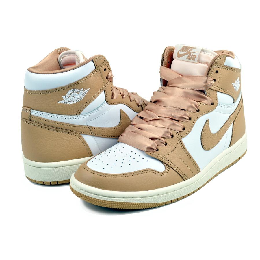エア ジョーダン 1 ナイキ ウィメンズ エアジョーダン レトロ ハイ