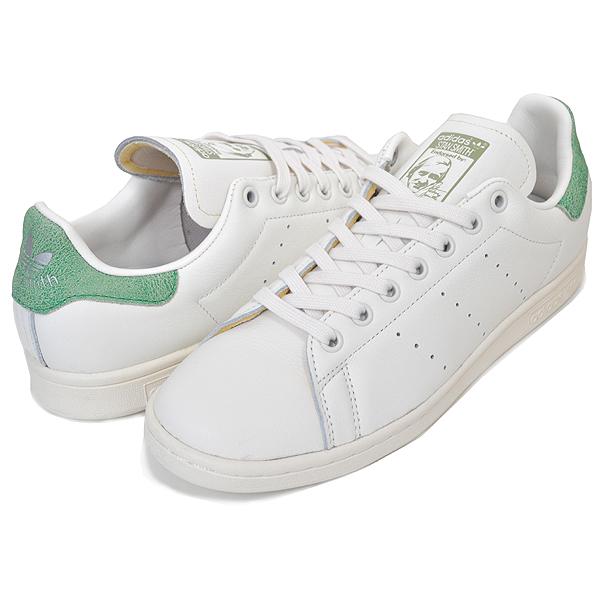 STAN SMITH アディダス スタンスミス adidas CWHITE/OWHITE/COUGRN