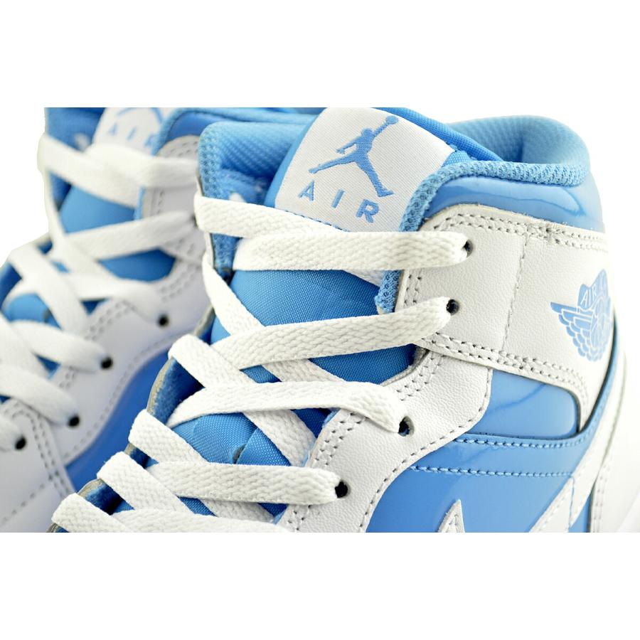 エア ジョーダン 1 ナイキ エアジョーダン ミッド NIKE AIR JORDAN MID