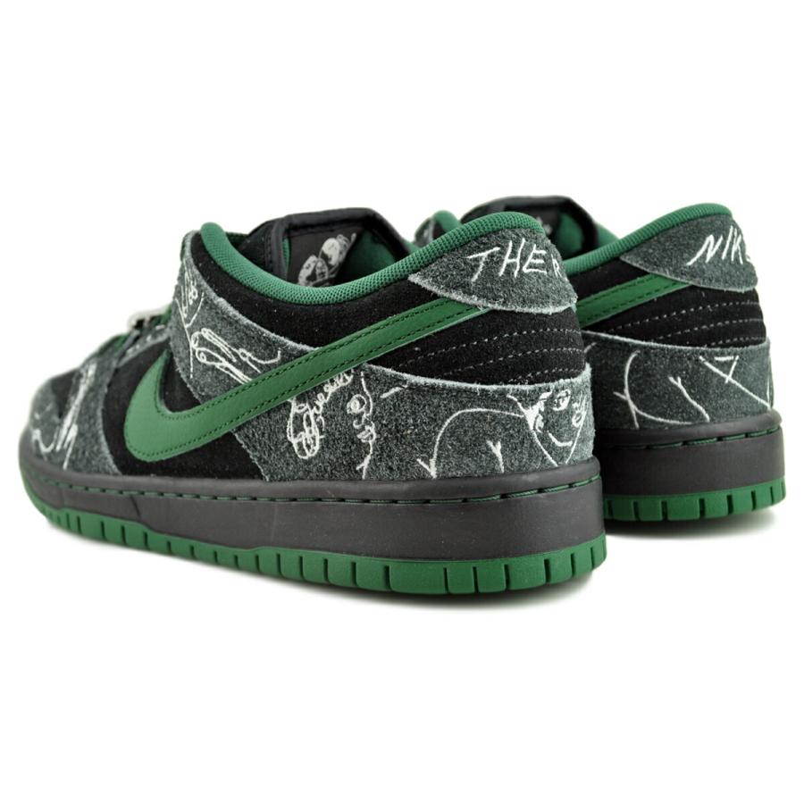 NIKE（ナイキ） スケートボーディング ダンク ロー プロ QS NIKE SB