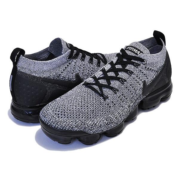 NIKE（ナイキ） エア ヴェイパーマックス 2 NIKE AIR VAPORMAX FLYKNIT