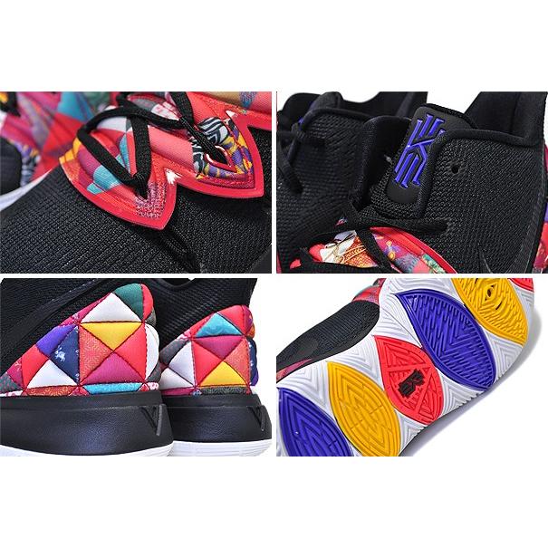 NIKE（ナイキ） カイリー 5 EP NIKE KYRIE 5 EP Chinese New Year