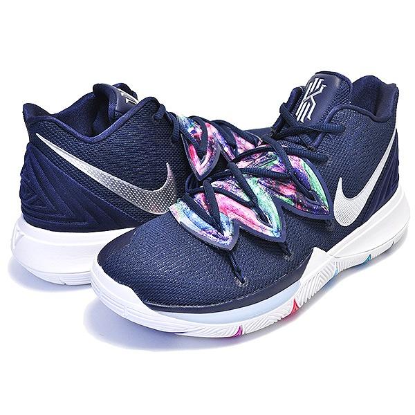 NIKE（ナイキ） カイリー 5 EP NIKE KYRIE 5 EP MULTI COLOR multi