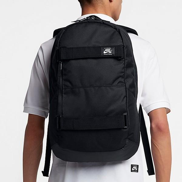 NIKE（ナイキ） SB コートハウス バックパック NIKE SB COURTHOUSE