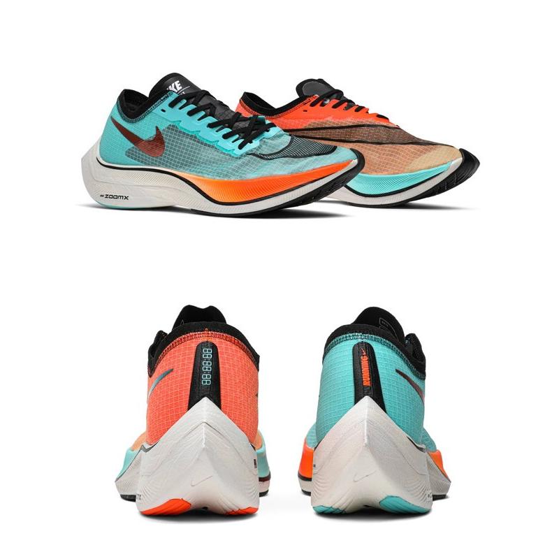 NIKE（ナイキ） ズームエックス ヴェイパーフライ ネクスト% NIKE