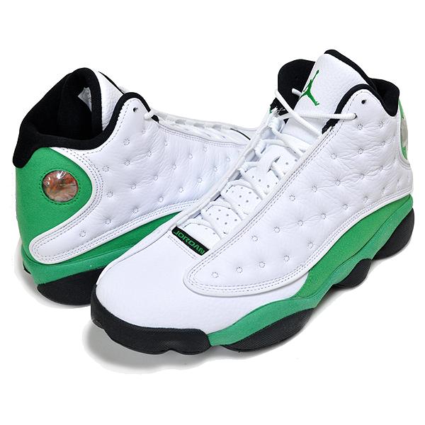 NIKE（ナイキ） エアジョーダン 13 レトロ NIKE AIR JORDAN 13 RETRO