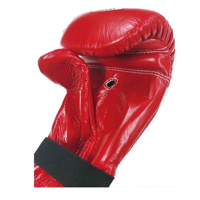 WINDY（ウィンディ） 【国内在庫あり 即納】WINDY パンチング グローブ